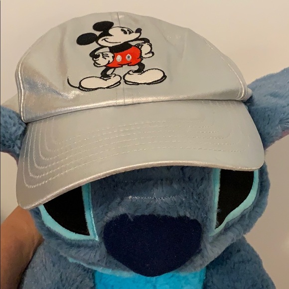 Mickey Mouse ball cap - Picture 2 of 9